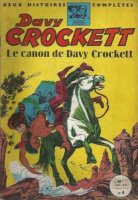 Grand Scan Davy Crockett n° 4
